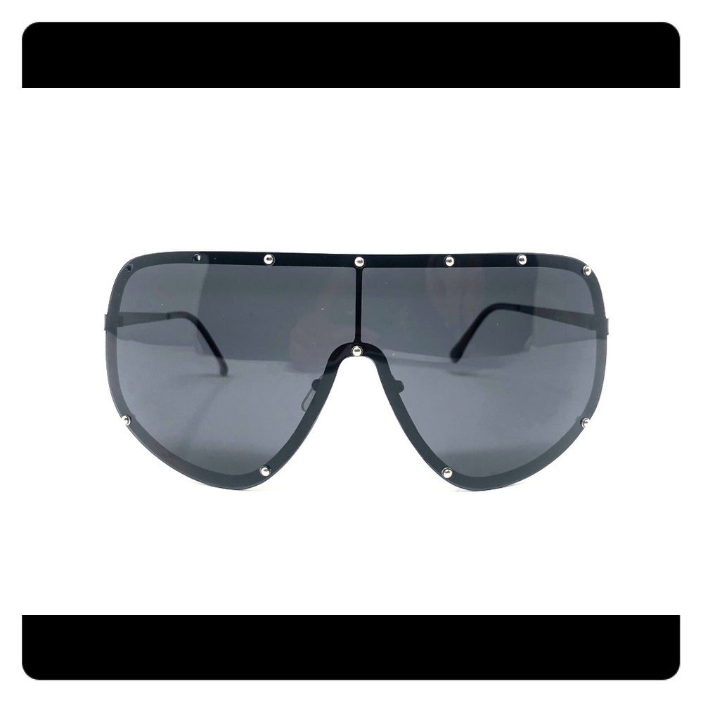 Motorsport Style Sunglasses